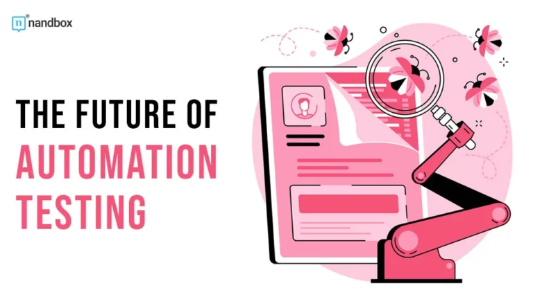 Automation Testing