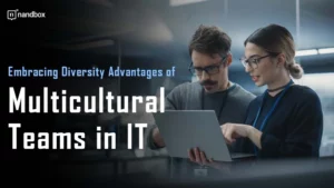 Read more about the article Embracing Diversity: Advantages of Multicultural Teams in IT