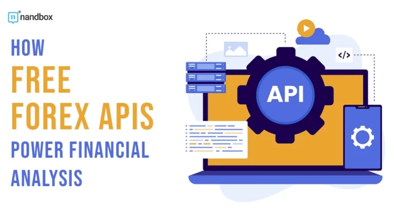 How Free Forex APIs Power Financial Analysis