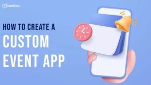 Read more about the article How To Create a Custom Event App?