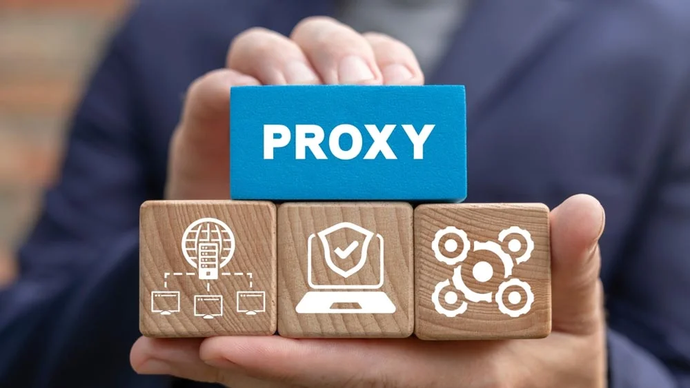 How to Choose the Right Proxy Type