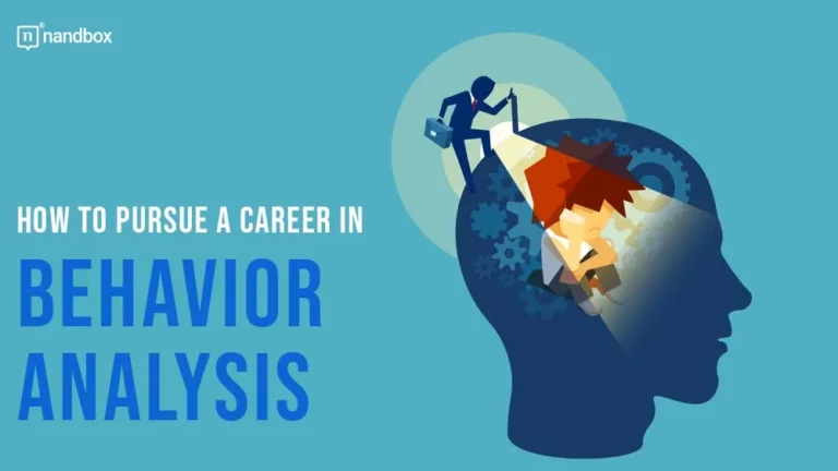 How to Pursue a Career in Behavior Analysis