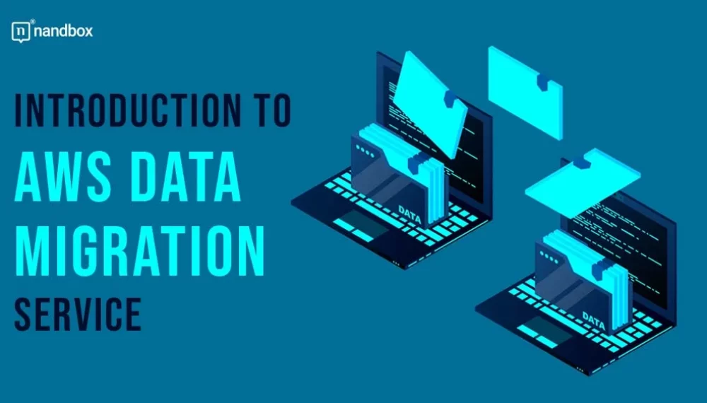 Introduction to AWS Data Migration Service