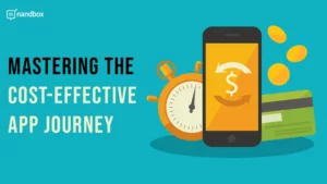 Read more about the article From Concept to Completion Online: Mastering the Cost-Effective App Journey