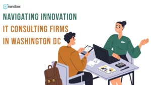 Read more about the article Innovative Horizons: IT Consulting Dynamics in Washington DC