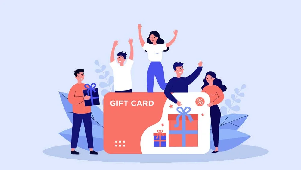 Sales Strategy with Gifting