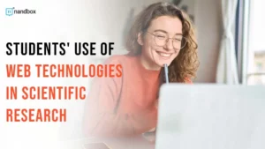 Read more about the article Students’ Use of Web Technologies in Scientific Research