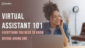 Read more about the article Virtual Assistant 101: Everything You Need to Know Before Hiring One