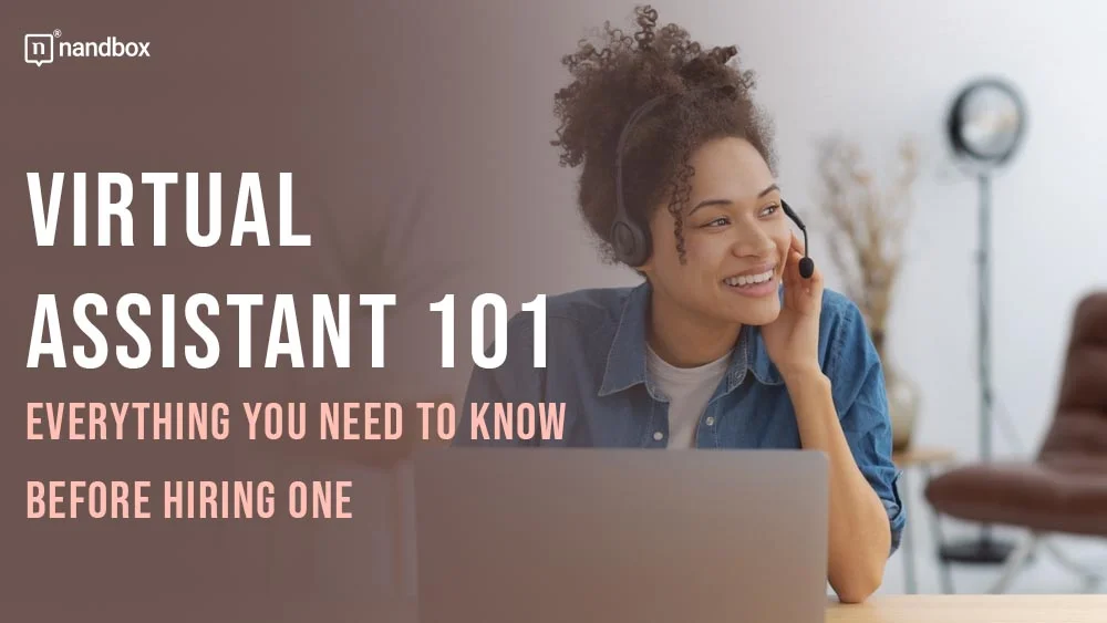 You are currently viewing Virtual Assistant 101: Everything You Need to Know Before Hiring One