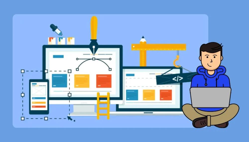 Why Should You Consider Using a Brisbane Company for Your Website Design?
