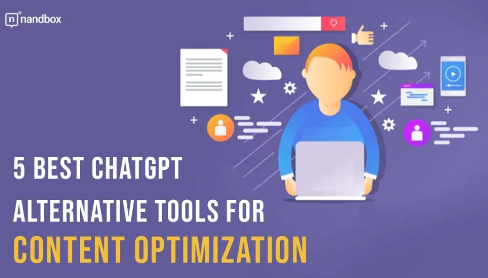 5 Best ChatGPT Alternative Tools for Content Summarization