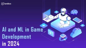 Read more about the article AI and ML in Game Development in 2024