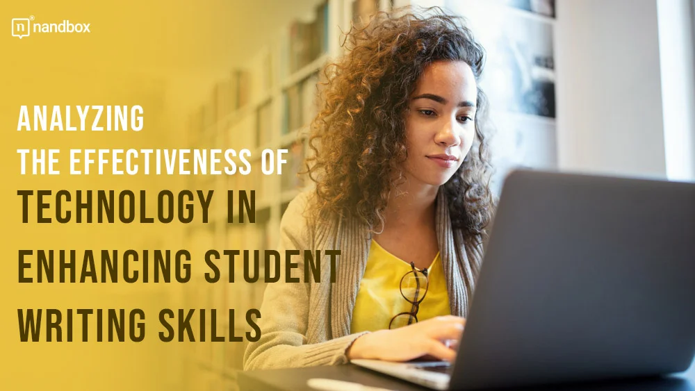 You are currently viewing Analyzing the Effectiveness of Technology in Enhancing Student Writing Skills