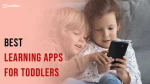 Read more about the article Best Learning Apps for Toddlers