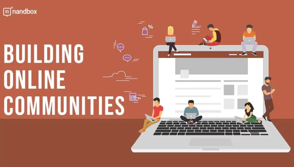 Crafting Vibrant Online Communities: Tactics for Cultivating Engagement and Connectivity