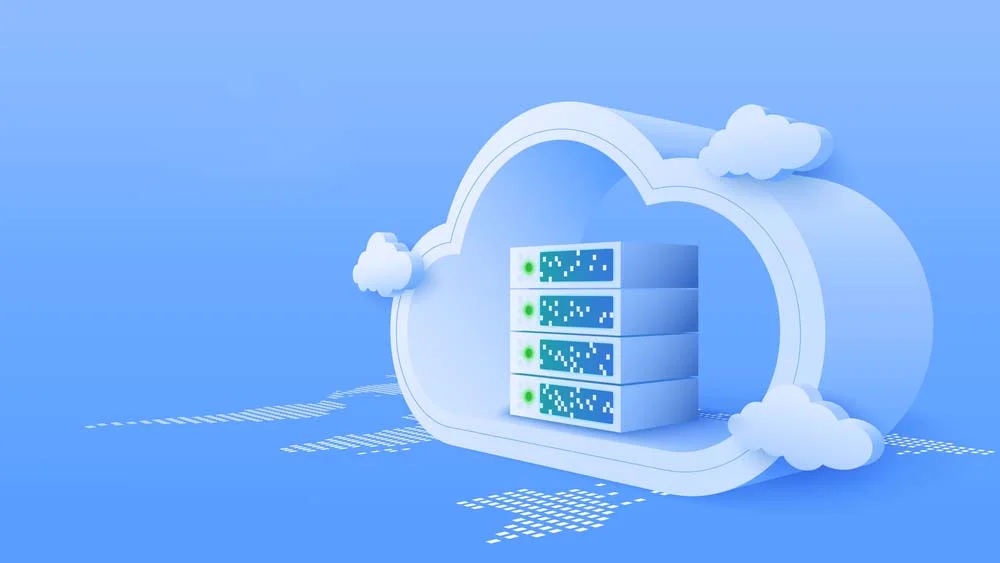 Cloud Storage (1)