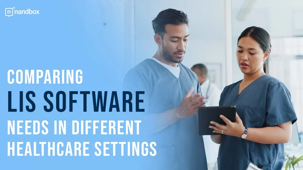 You are currently viewing Comparing LIS Software Needs in Different Healthcare Settings