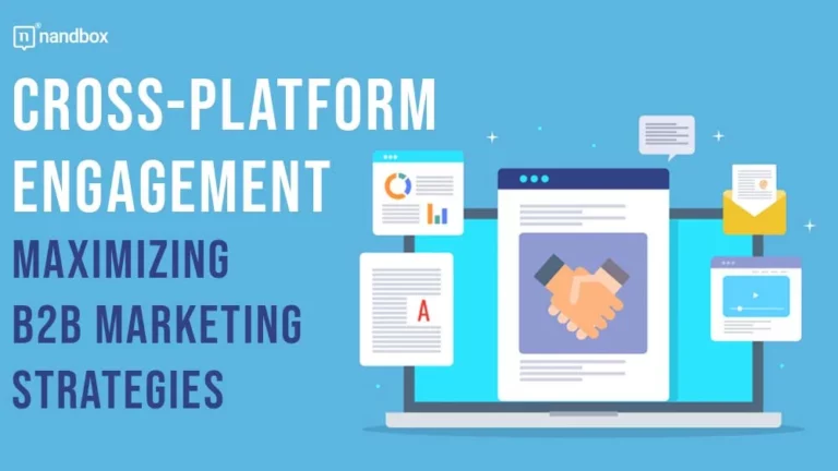 Cross-Platform Engagement