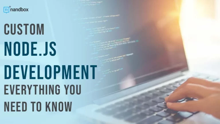 Development Everything You Need to Know