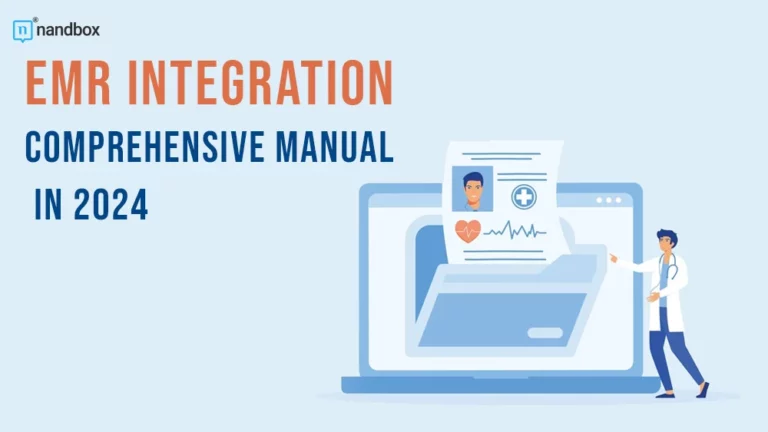 EMR Integration