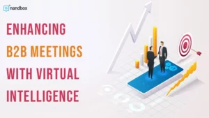 Read more about the article Enhancing B2B Meetings with Virtual Intelligence