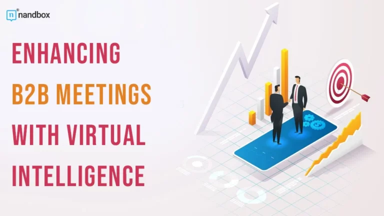 Enhancing B2B Meetings with
