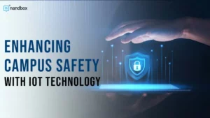 Read more about the article Enhancing Campus Safety with IoT Technology