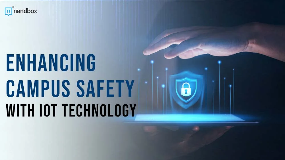 You are currently viewing Enhancing Campus Safety with IoT Technology