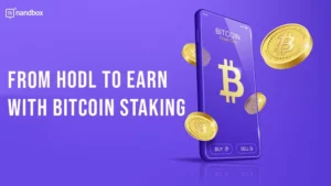 Read more about the article From HODL to Earn with Bitcoin Staking