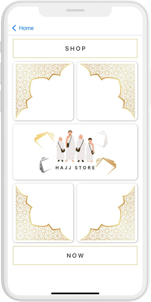 HajjGuide shop store ios