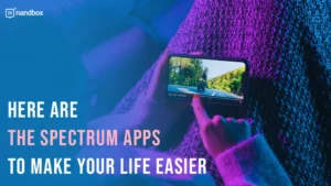 Read more about the article Here are the Spectrum Apps to Make Your Life Easier