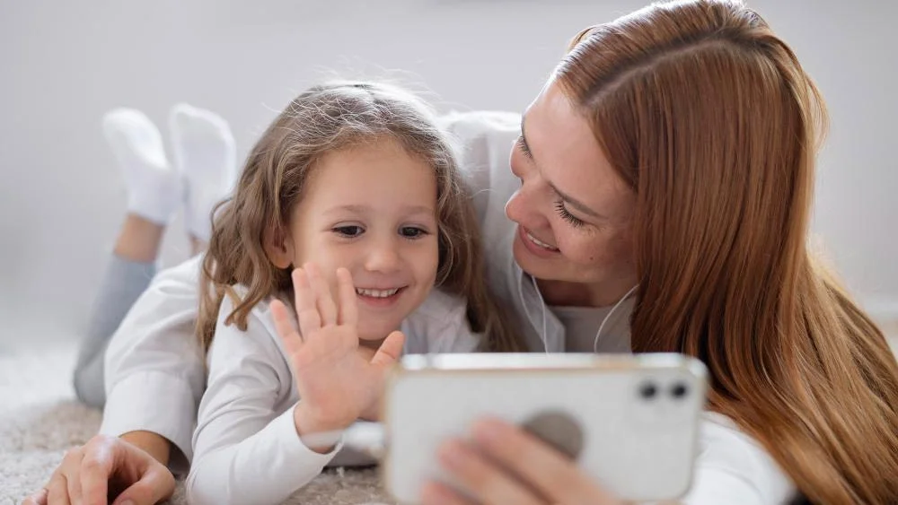 How Learning Apps for Toddlers Make Early Childhood Education Fun