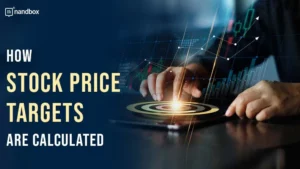 Read more about the article From Analysts to Algorithms: How Stock Price Targets Are Calculated