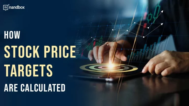 How Stock Price