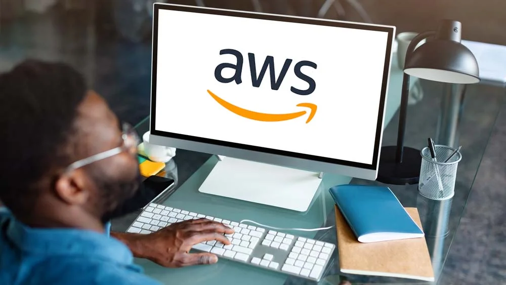 How to Join the Program With AWS Partner