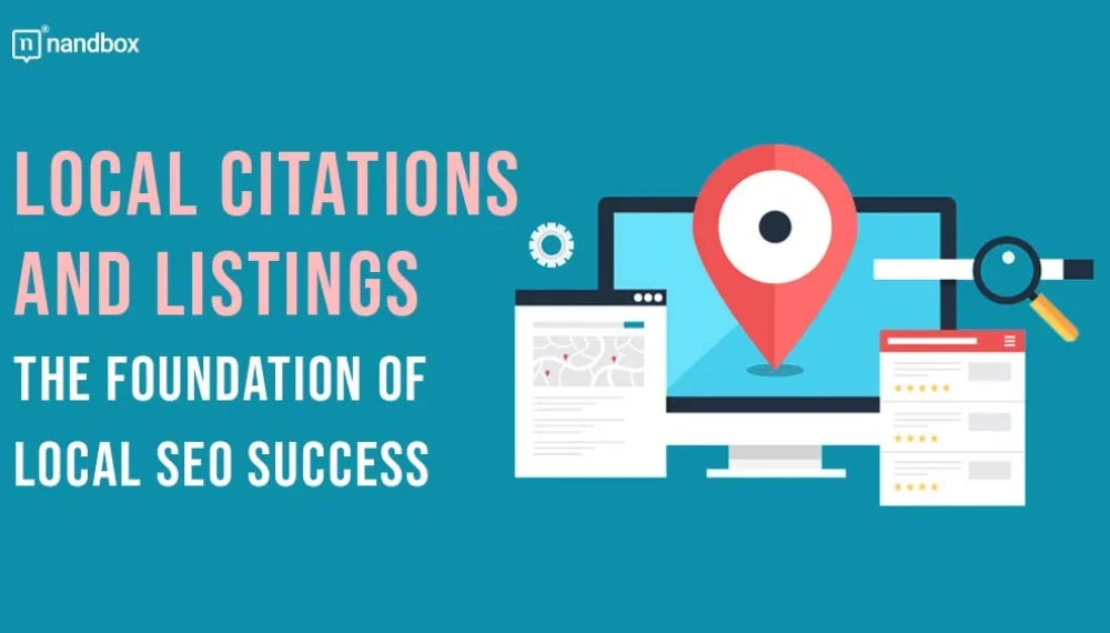 Local Citations and Listings: The Foundation of Local SEO Success