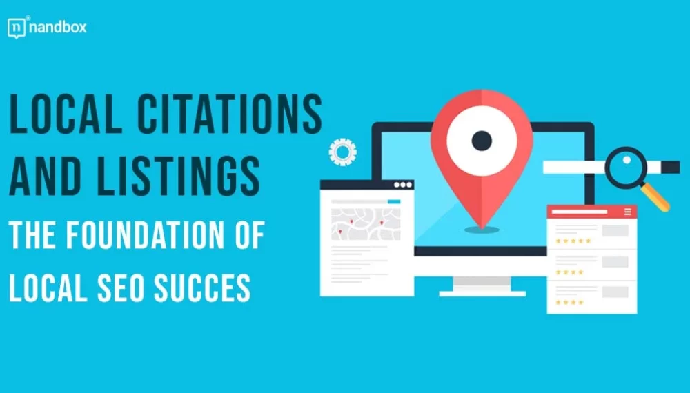 Local Citations and Listings: The Foundation of Local SEO Succes