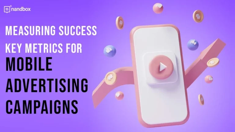 Measuring Success Key Metrics