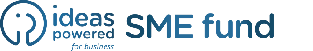 Logo of SME Fund Program 