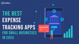 Read more about the article Optimizing Your Finances: The Best Expense Tracking Apps for Small Businesses in 2024