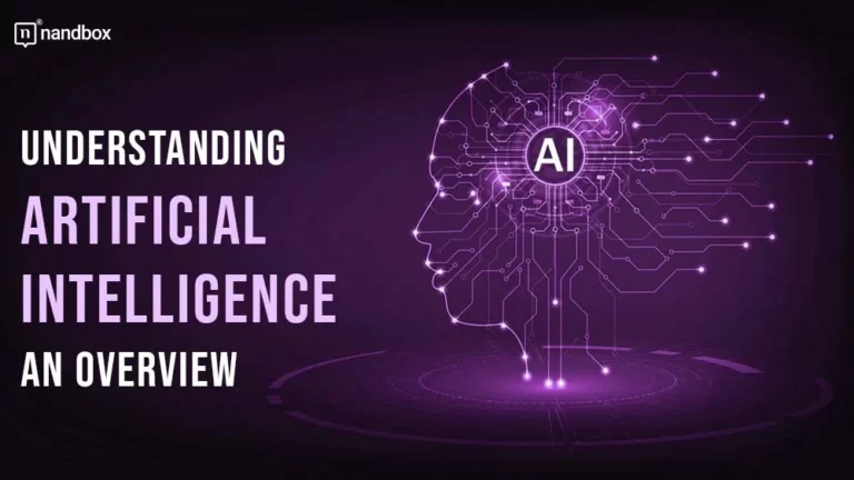Understanding Artificial Intelligence