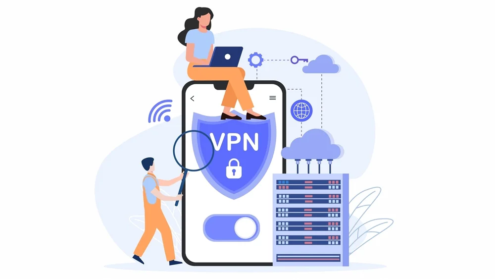 VPNs (1)