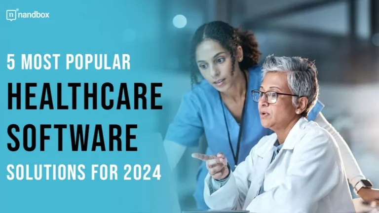 Healthcare Software Solutions For 2024 (1)