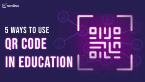 Read more about the article 5 Ways to Use of QR Code in Education