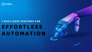 Read more about the article 7 Must-Have Features for Effortless Automation
