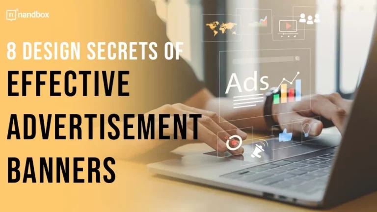Secrets of Effective Advertisement Banners
