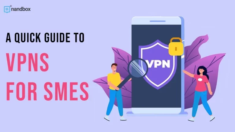 VPNs for SMEs