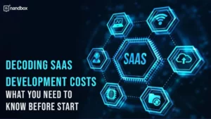 Read more about the article Decoding SaaS Development Costs: What You Need to Know Before Start