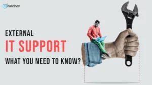 Read more about the article External IT Support: What You Need To Know?