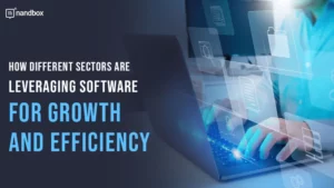 Read more about the article How Different Sectors Are Leveraging Software for Growth and Efficiency